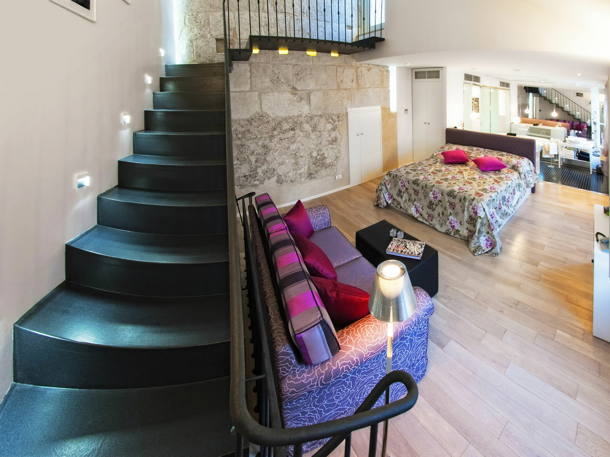 Riva Luxury Suites Split Exterior photo
